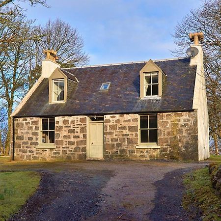 Dunvegan Castle Gardens Cottage Ngoại thất bức ảnh